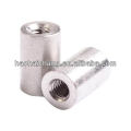 Super quality discount aluminum carriage bolts